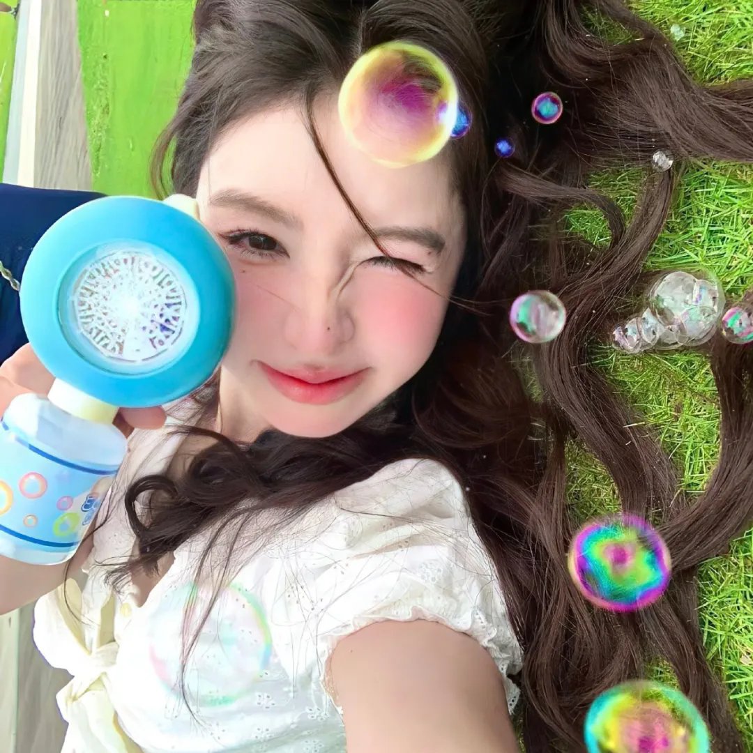 从未放弃的爱