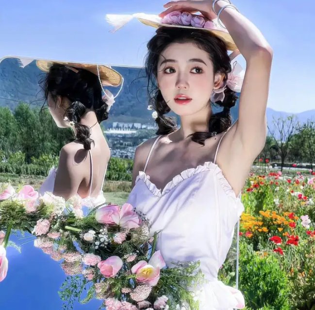 小熊与我